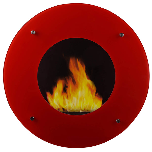 prezzo Cheminée bioéthanol murale