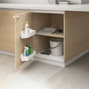 Chiusura Magnetica di Sicurezza per Mobile Revalock Imballo 6 Pezzo Tecnoplastica Emuca