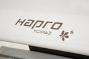 Lettino Solare Abbronzante Hapro Topaz 24 Combi