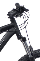 Bicicletta MTB Ragazzo 27.5” 21V in Alluminio Stoccolma Nera