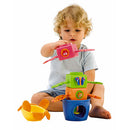 Torre Impilabile Flap 'N' Tumble Yookidoo 40112