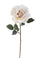 Set 4 Roses Artificielles Madonna Hauteur 70 cm