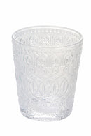 Set 6 Bicchieri Acqua in Vetro 310 ml Villa d'Este Home Tivoli Classic Nouveau