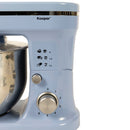 Impastatrice Planetaria 5 Litri 6 Velocità 1200W Kooper Aurora Azzurro