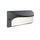 Applique d'extérieur LED Sovil Gris 10W 4000K