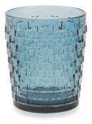 Confezione 6 Bicchieri Acqua in Vetro 240ml Villa d'Este Home Tivoli Quadri