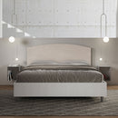 Letto Matrimoniale Antilia Sabbia Varie Misure