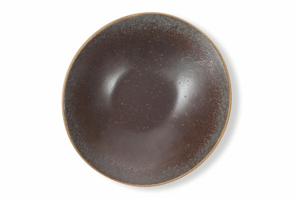 Lot de 6 assiettes creuses ovales en porcelaine 21,5 cm VdE Tivoli 1996 Hama sconto