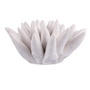 Riccio di Mare Decorativo 8x8x4 cm  in Ceramica VdE Tivoli 1996 Fish