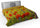 Couette double en Microfibre 80gr avec impression SD 25