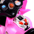 Moto Elettrica per Bambini 6V Kidfun Rosa