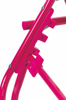 Set 2 Lettini Prendisole da Giardino per Bambini in Acciaio Soriani Oxford Glamour