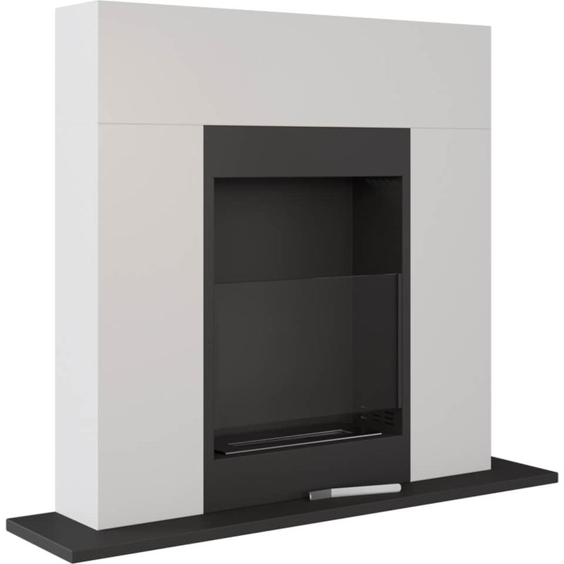 Camino a Bioetanolo da Pavimento Flig El Monte Bianco Varie Misure