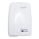 Asciugamani Elettrico 1000W ad Infrarossi Bianco 