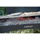 Barbecue a Legna con Griglia in Acciaio Famur BK 10 Elite