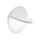 Sovil Applique d'extérieur LED blanche 18W 4000K