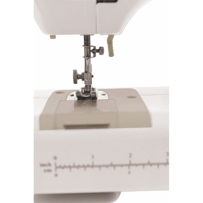 Macchina per Cucire Grande Kooper Matilda Bianco e Grigio