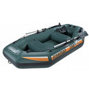 Gommone Tender Gonfiabile 240x128cm Zray Fishman II 200 con Remi e Pompa