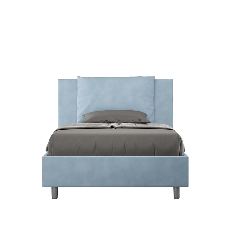 Letto 1 Antea Azzurro Varie Misure