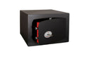 Cassaforte a Mobile Technomax MTK/4 a Chiave Porta 8 mm       