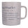 Mug zodiaque 