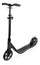 Trottinette 2 Roues Aluminium Globber One Nl 205 Noir et Gris