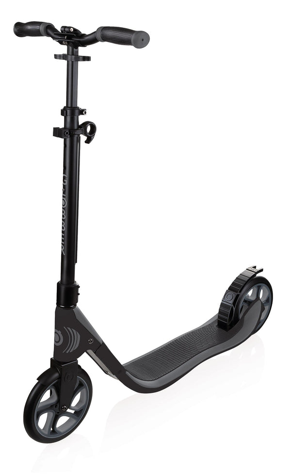 online Trottinette 2 Roues Aluminium Globber One Nl 205 Noir et Gris
