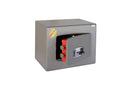 Cassaforte a Mobile Technomax SMKO/2 a Chiave Porta 8 mm       