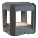 Illuminazione per esteri Outdoor in Alluminio Royal Mile Grigio