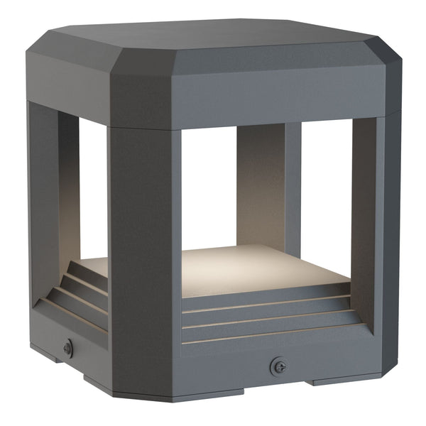 Éclairage extérieur en aluminium gris Royal Mile acquista