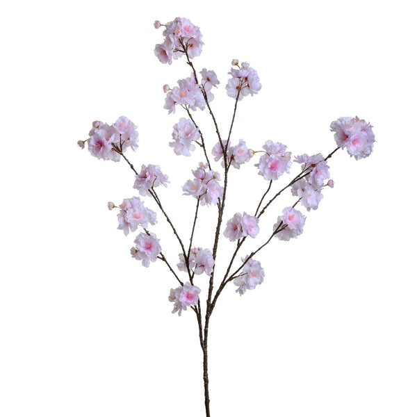 Amandier Artificiel en Fleurs Hauteur 130 cm Rose prezzo