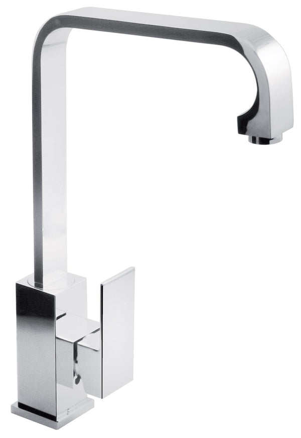 online Apell AP5001HACR Mitigeur de cuisine chromé à levier unique