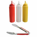 Macchina a Vapore per Hot Dog 2000W in Acciaio Inox con Carrello
