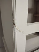 Cassettiera 6 Cassetti Charlene in Legno Seconda Scelta