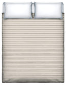 Trapuntino in Raso di Poliestere 100gr Tortora Varie Misure