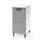 Base cucina con anta 40x50x85H cm cemento