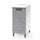 Base cucina con anta 40x50x85H cm cemento