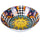 Saladier Ø30x9 cm en Mélamine VdE Tivoli 1996 O Sole Mio