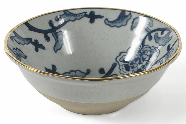 Set de 6 Bols Porcelaine Ø14,5 cm VdE Tivoli 1996 Hamasei prezzo