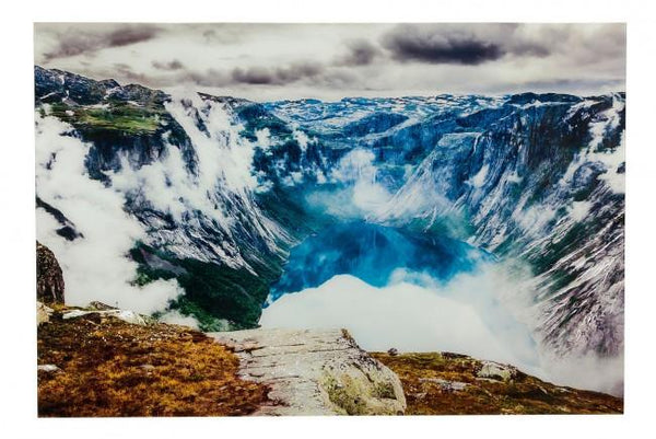 Peinture Plexy 438 120x80 cm en Plexiglas online