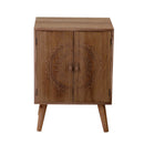 Mobile 2 Ante in Legno MDF Lagos