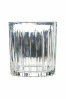 Set 6 Bicchieri Acqua 310 ml in Vetro Villa d'Este Home Tivoli Vintage