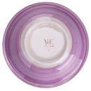 Servizio Piatti 12 Pezzi in Gres VdE Tivoli 1996 Baita Provence