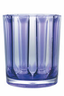 Set 6 Bicchieri Acqua in Acrilico 436 ml Villa d'Este Home Tivoli