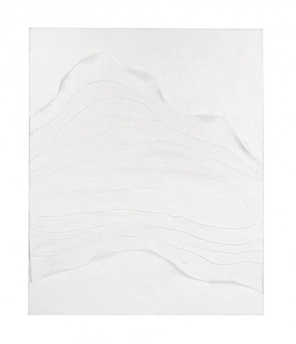 acquista Dipinto 80x2,8x100 cm Texture in Tela