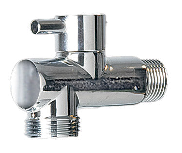 Belfer RUB/019 Robinet de fontaine de jardin en laiton chromé prezzo