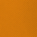 Copridivano Elasticizzato 4 Posti in Poliestere Arancio