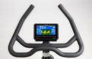 Spin Bike Elettromagnetica Volano 24Kg 150Kg Max 32 Livelli Leva di Sicurezza Toorx Chrono Line SRX-300 HRC App Ready