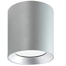 Applique da Esterno a LED 40W 3000K Sovil Alluminio