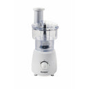 Robot da Cucina Multifunzione 400W 2 Velocità + Pulse Kooper  Bianco